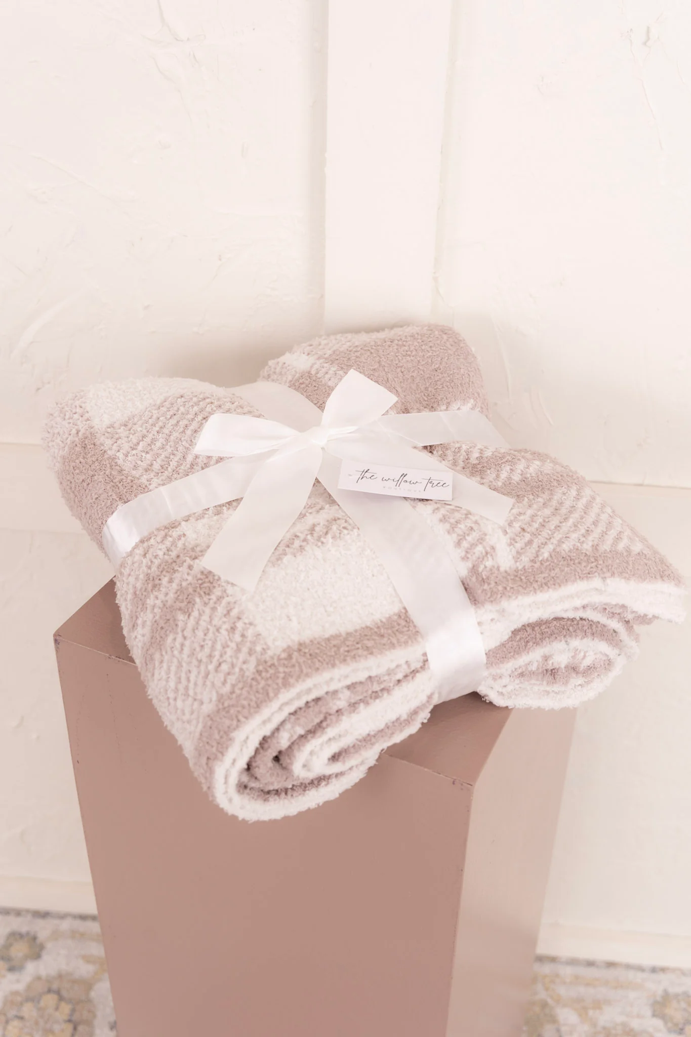 Staying In Blanket - DOORBUSTER
