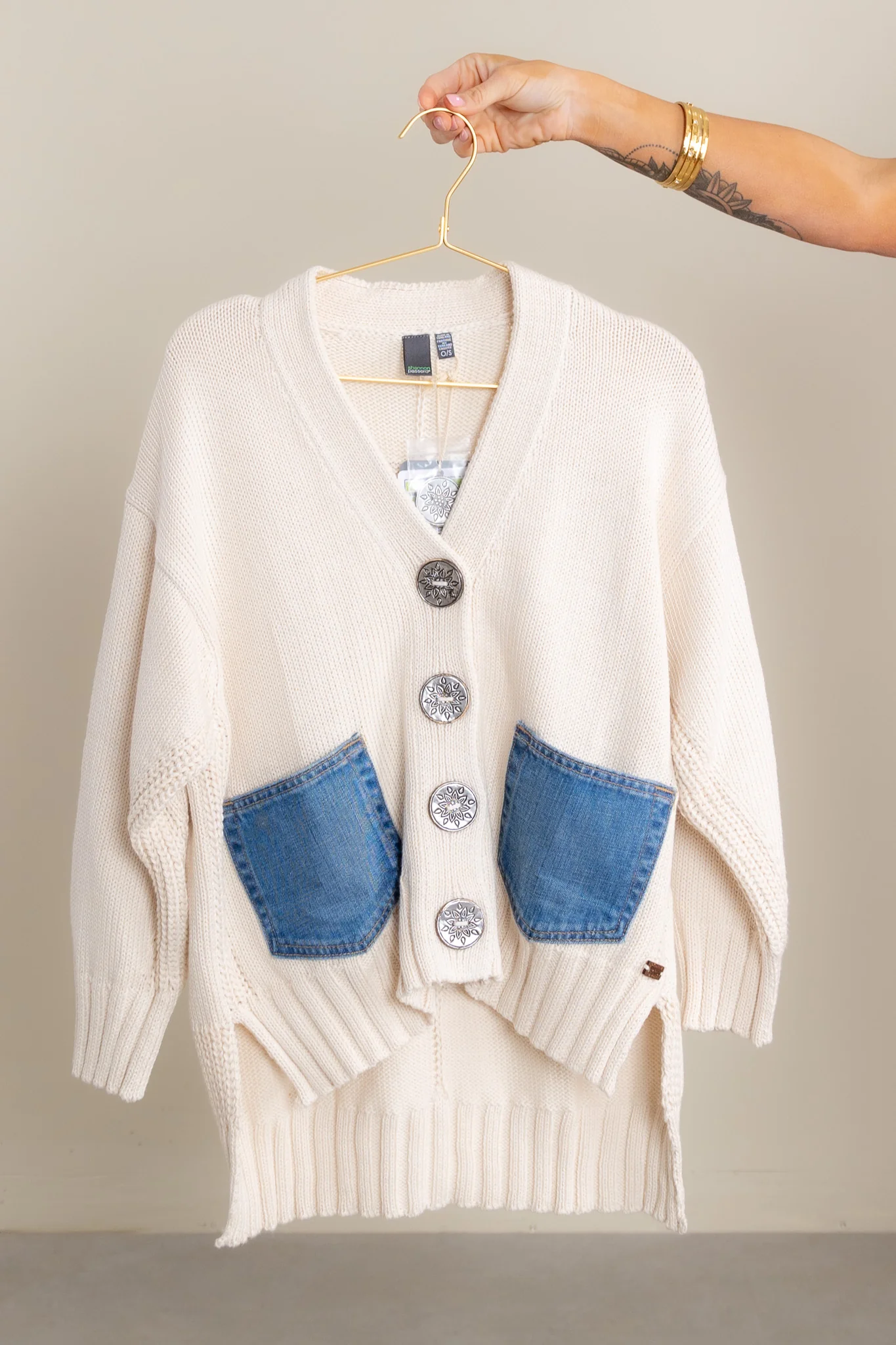 Beach Cardigan 25 - Image 2