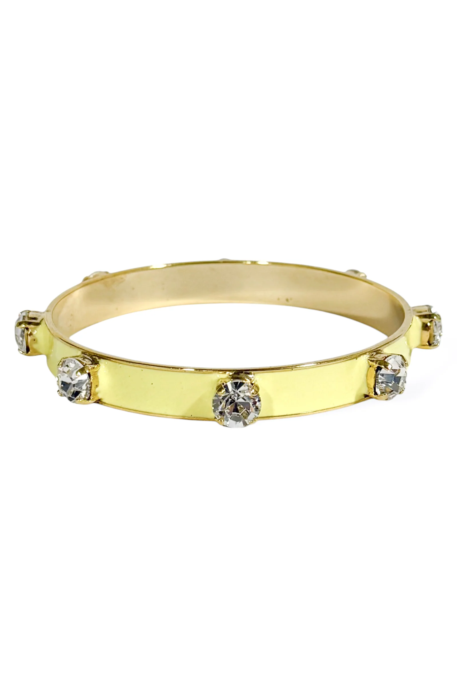 TOVA Sammy Fairy Dust Yelywn Bangle Bracelet