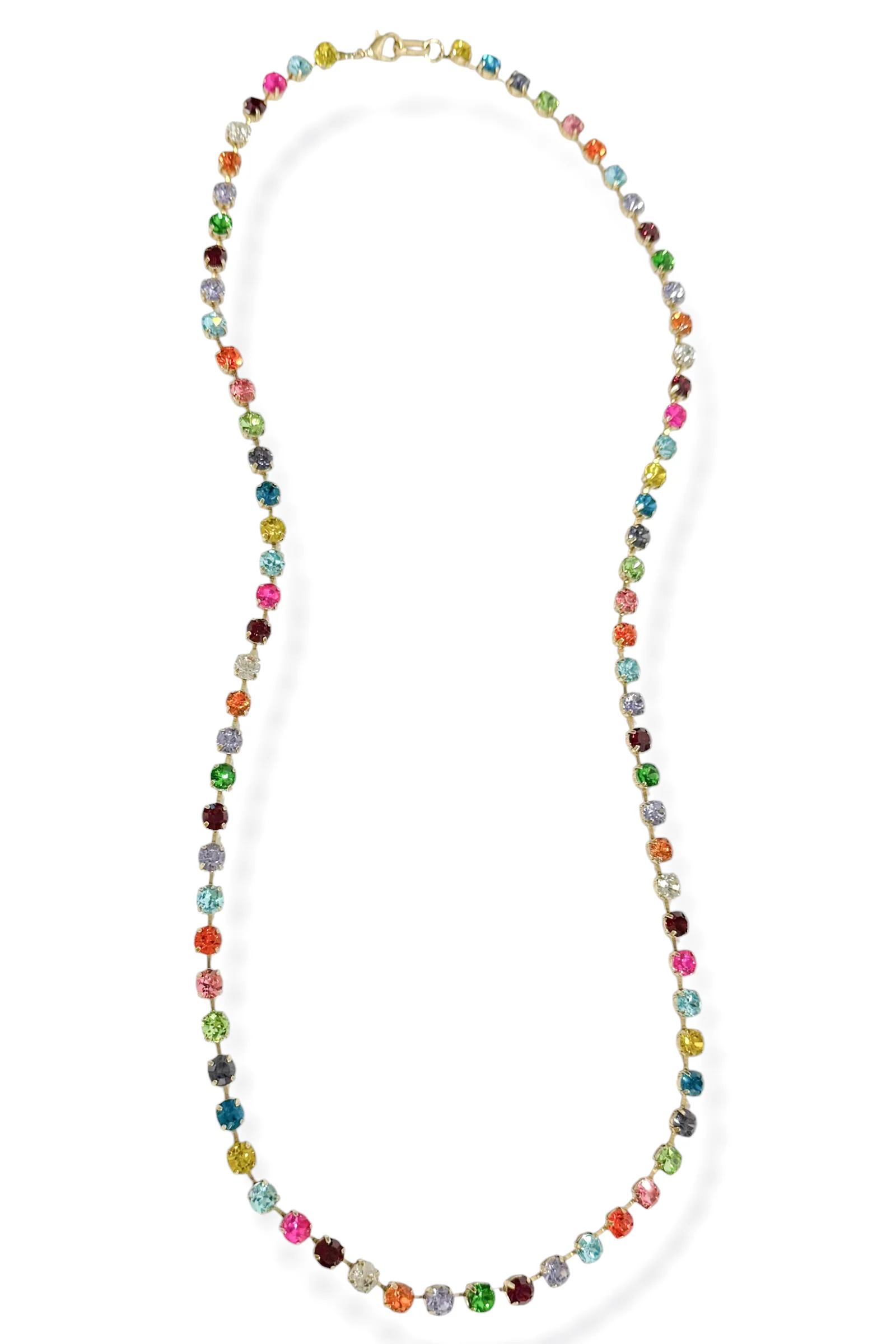 Sienna by TOVA Sarah Multi Necklace