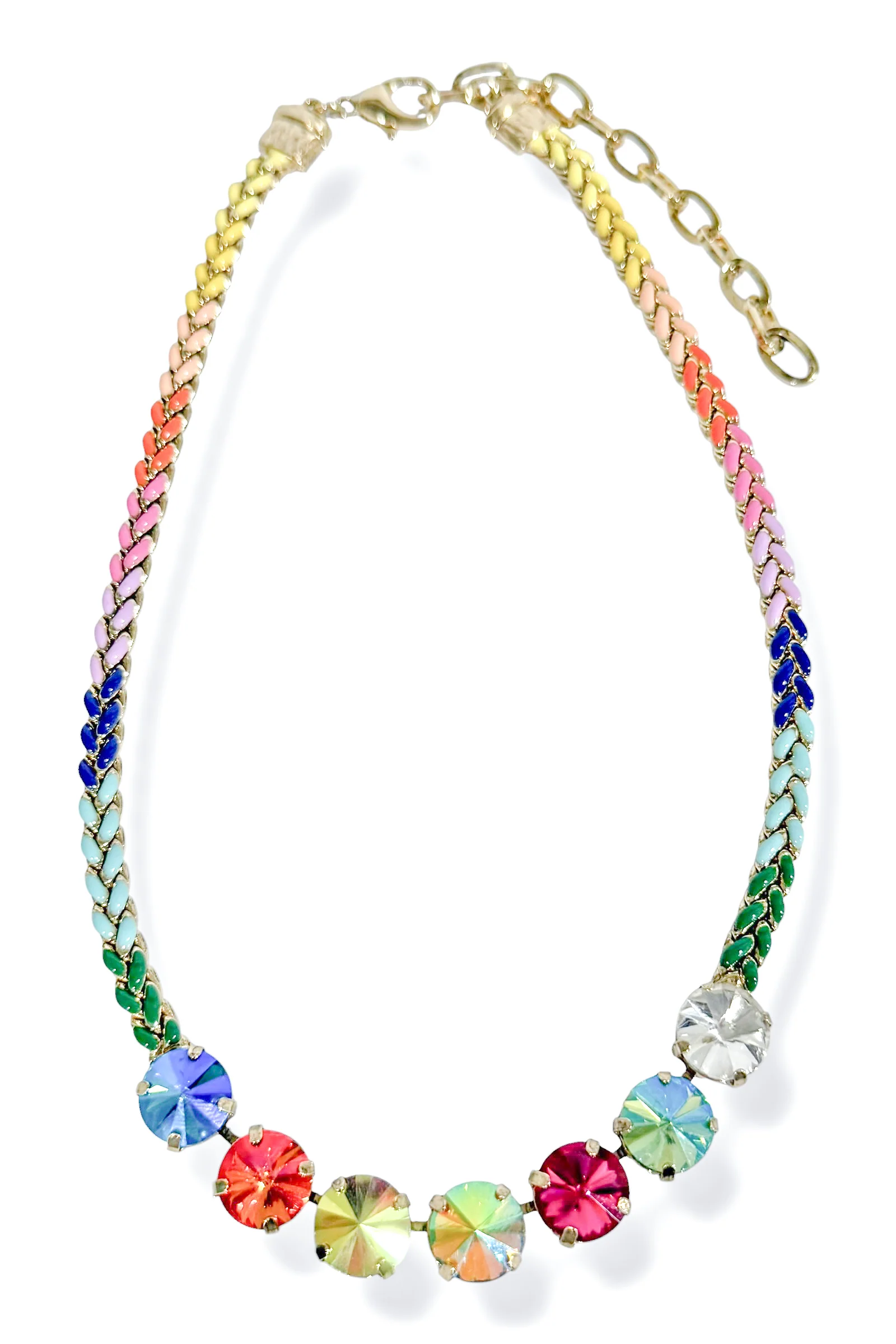 Sienna by TOVA Sasha Necklace