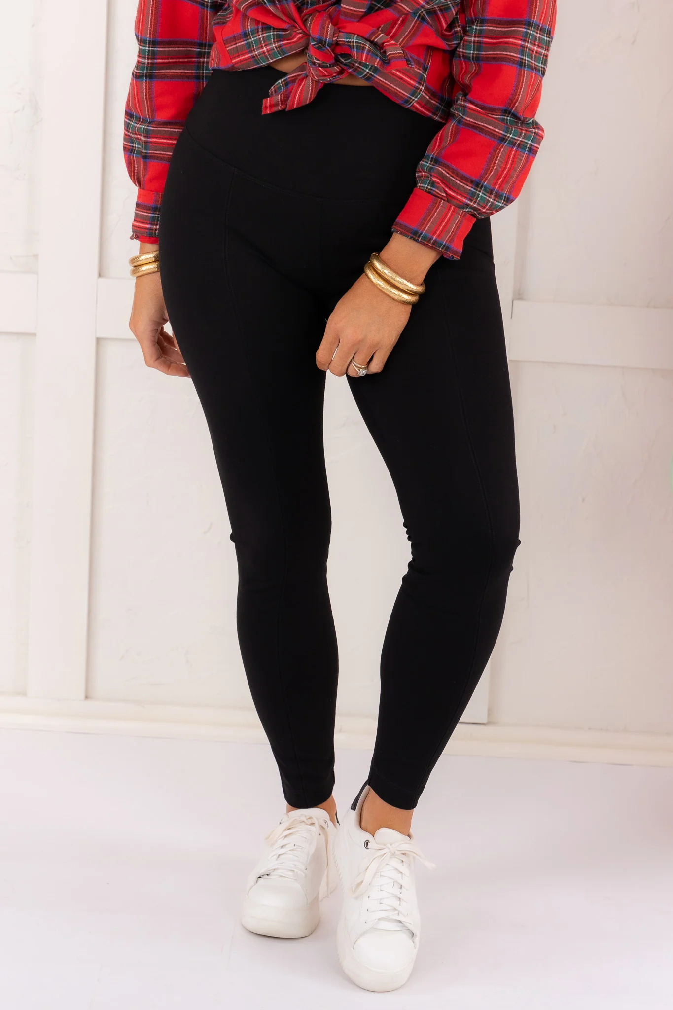 Adeline Signature Center Seam Pant - FINAL SALE