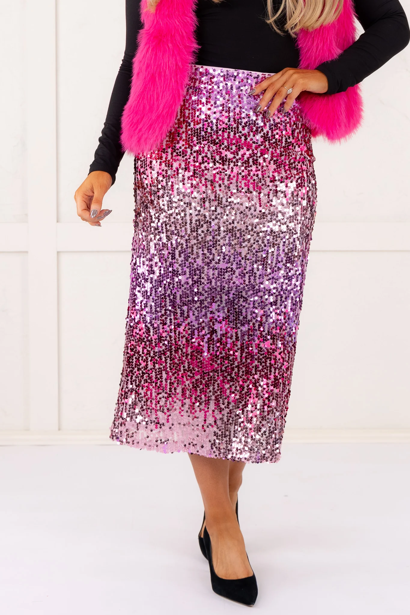 After Party Skirt - Image 3