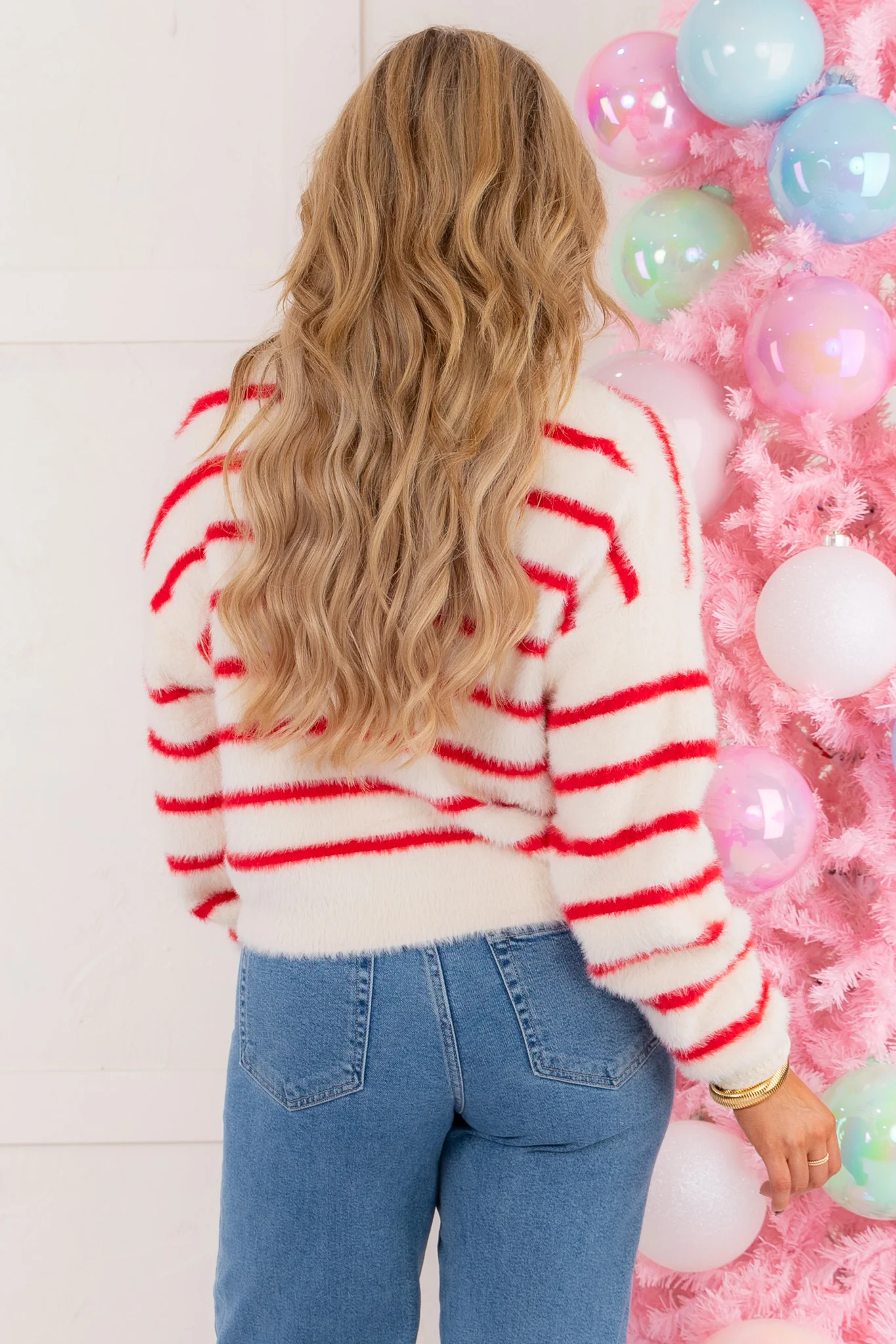 Sweet As Me Cardigan - FINAL SALE - Image 5