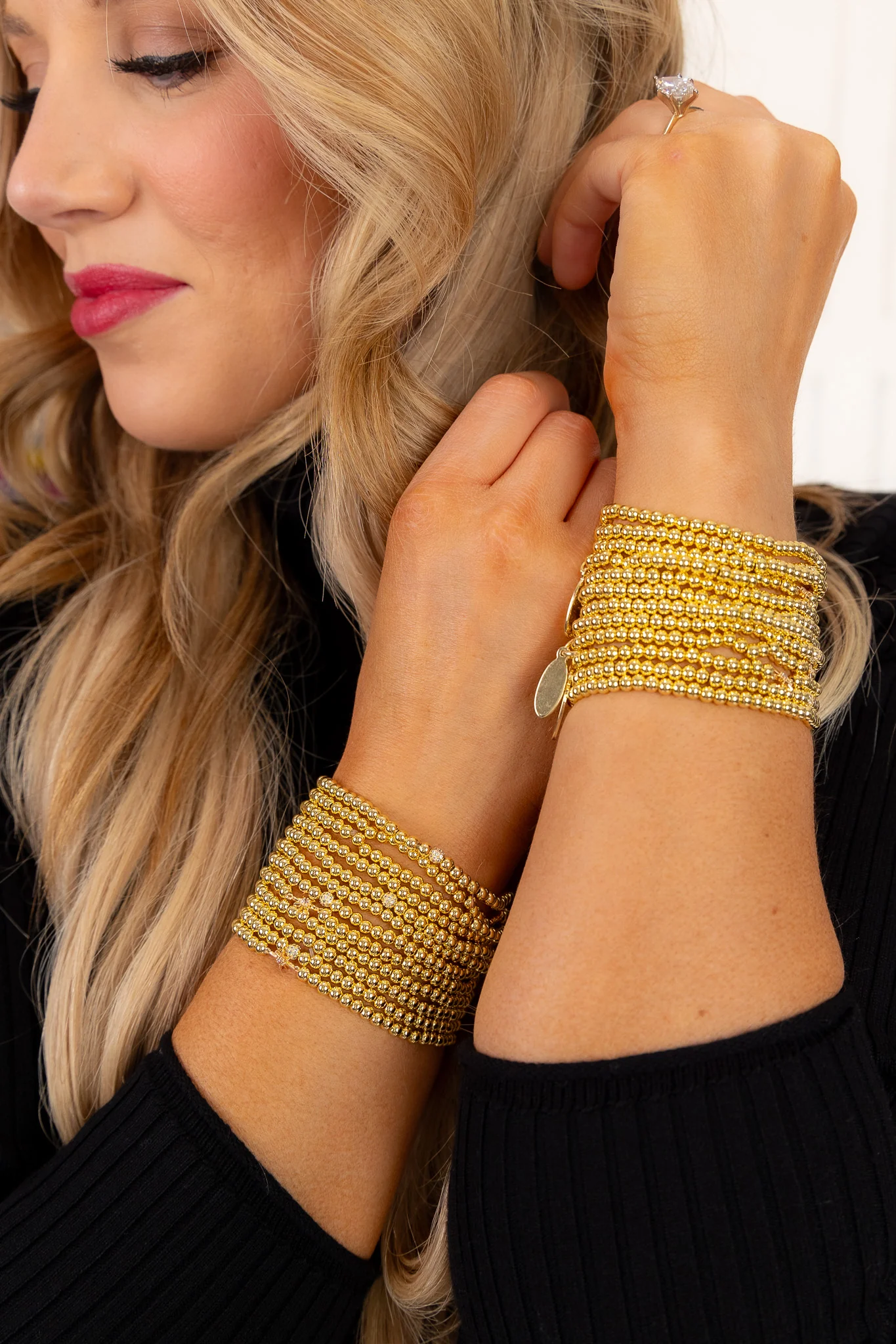 Kristalize x TWT The North Star Bracelet Set - FINAL SALE - Image 6