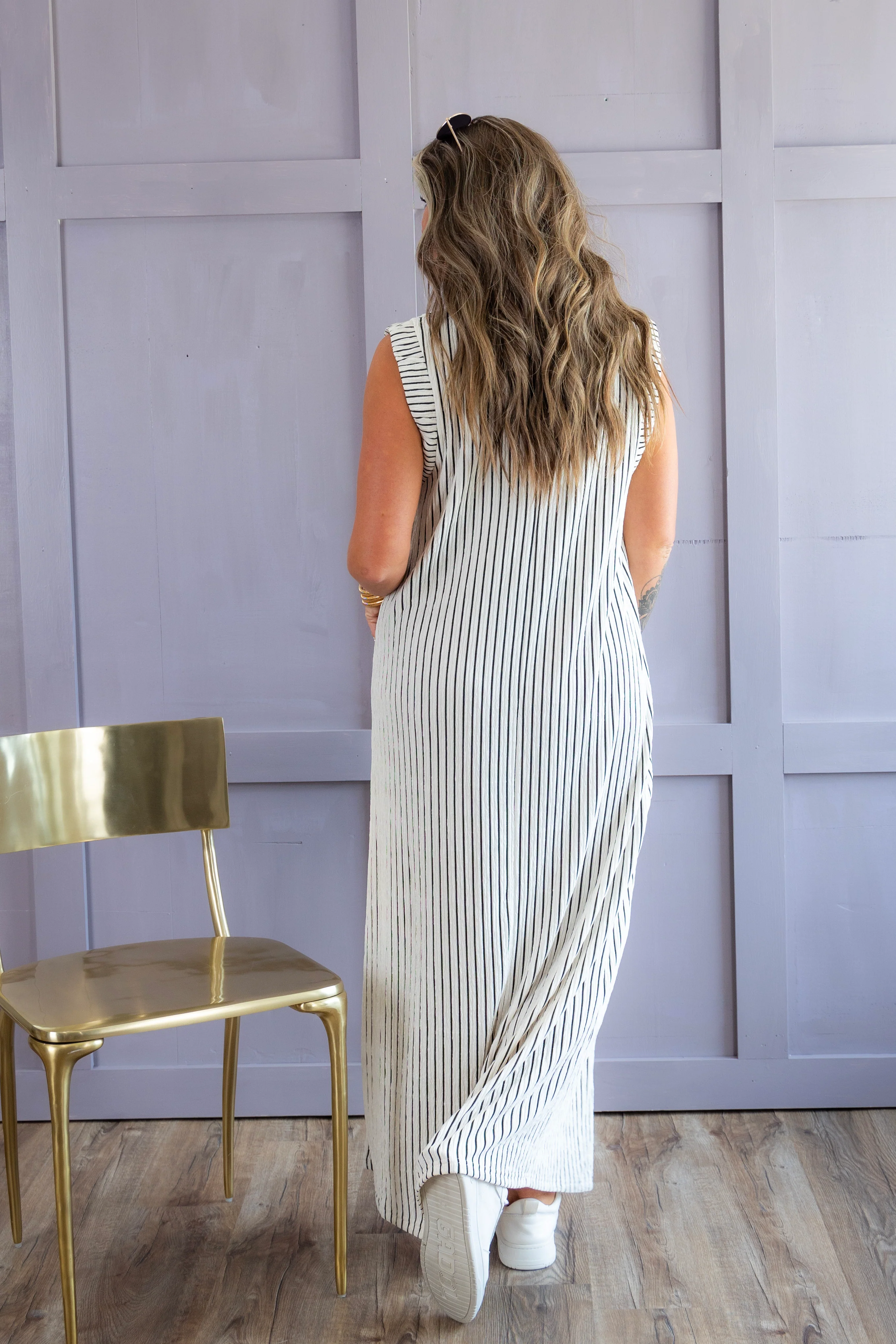 Need You More Dress - Image 4