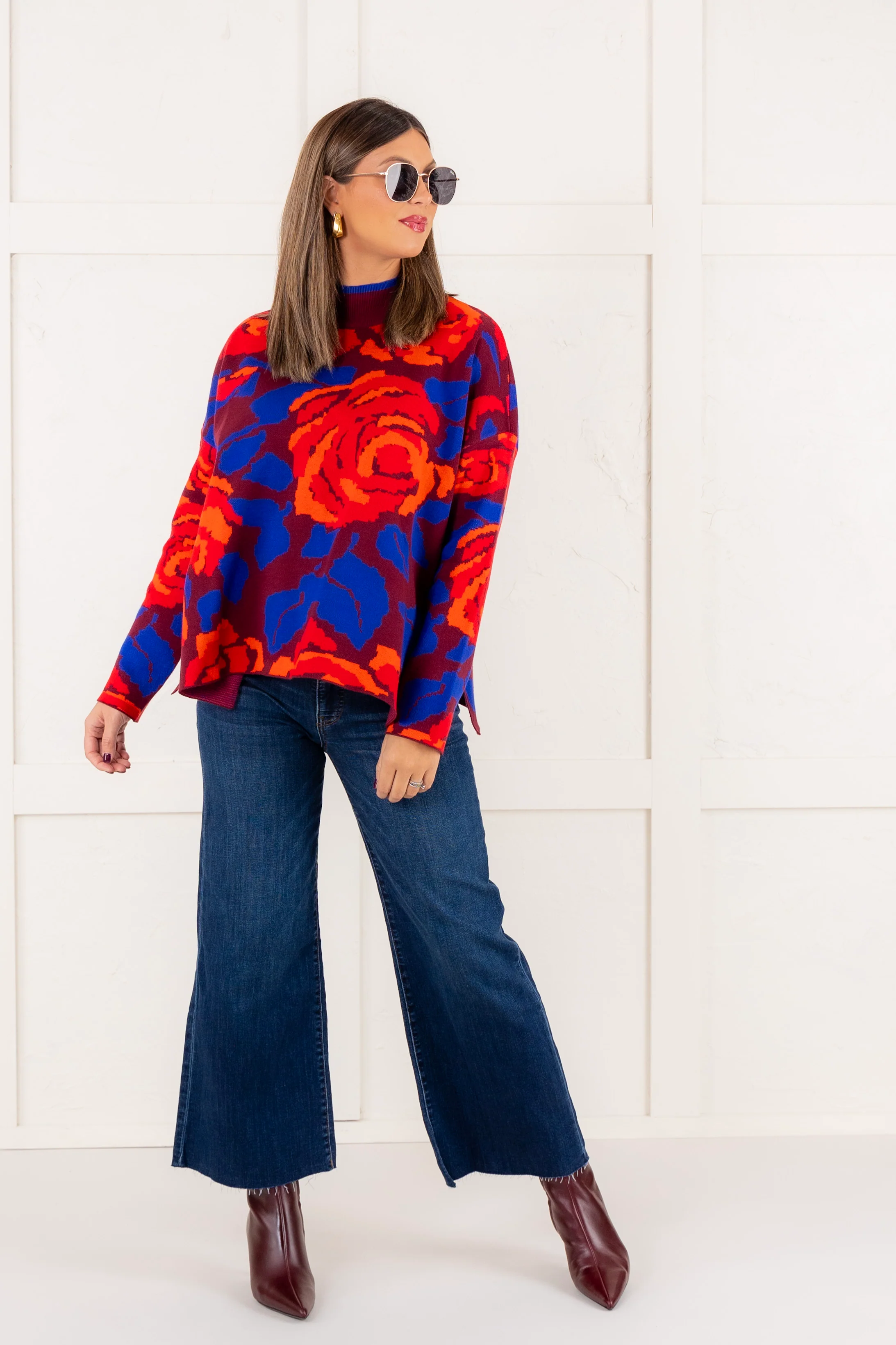 Amazing Views Sweater - Image 5