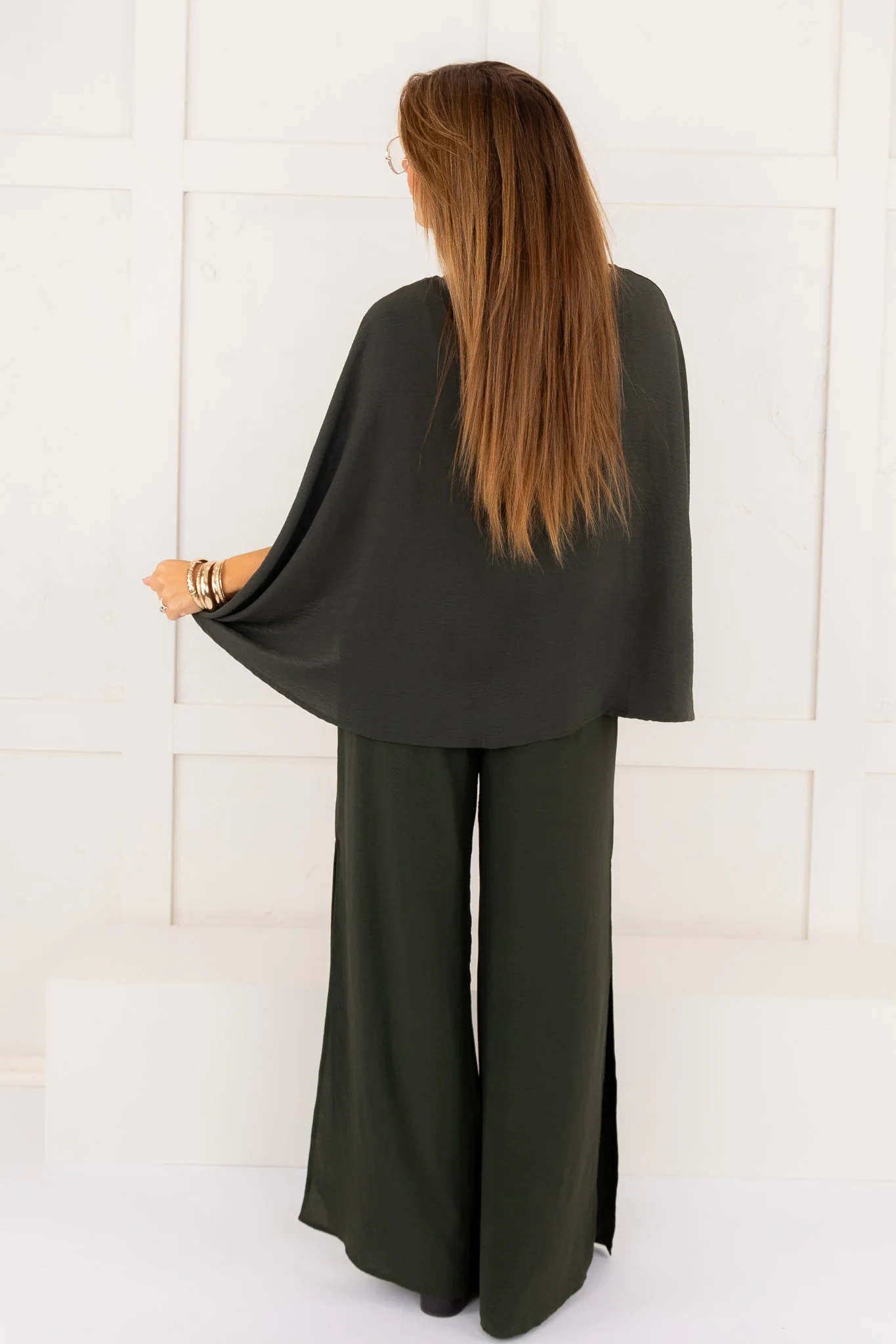 Own The Day Top - FINAL SALE - Image 5