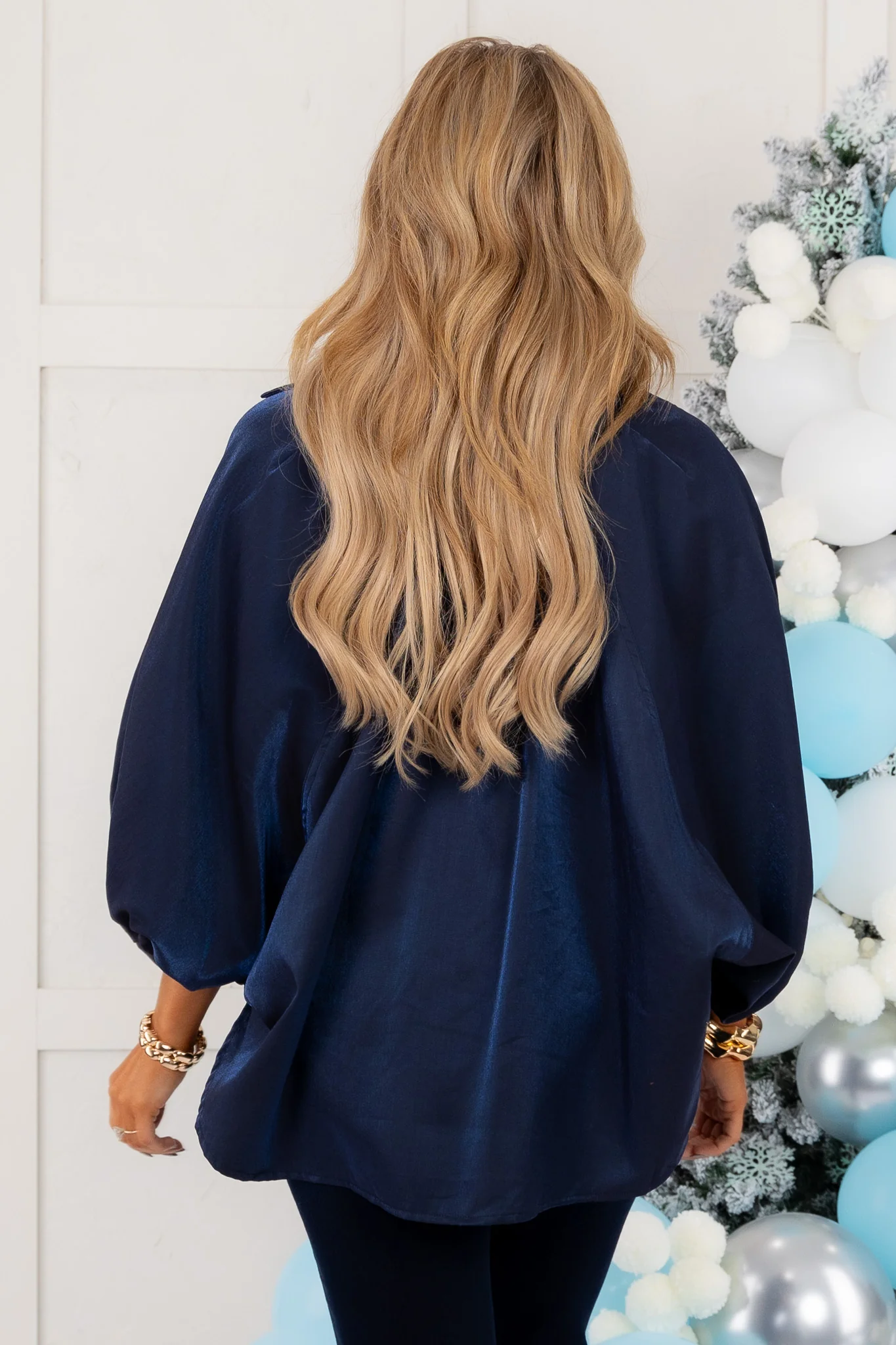 Midnight Mayhem Top - FINAL SALE - Image 6