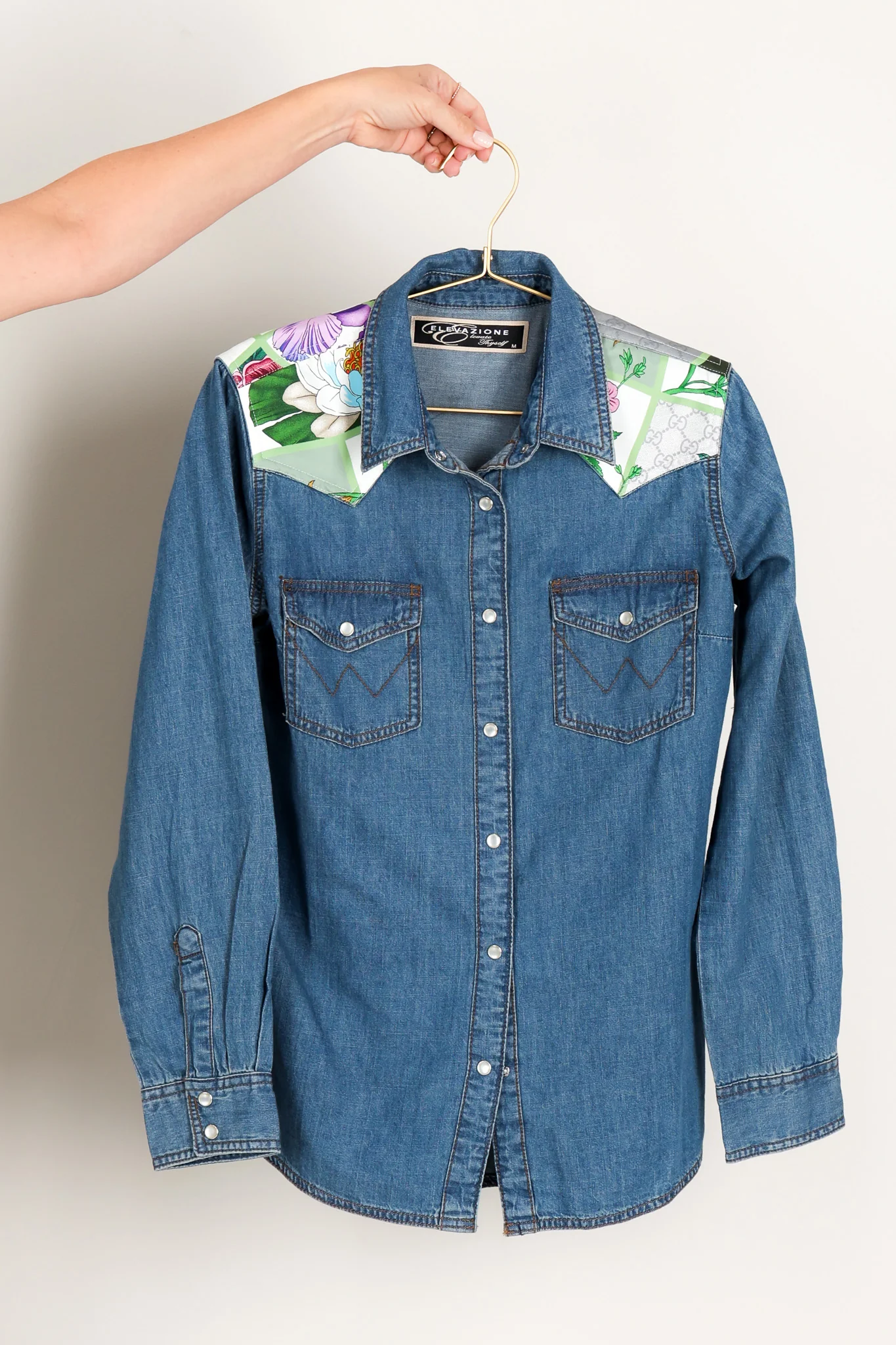 Western Shirt 16