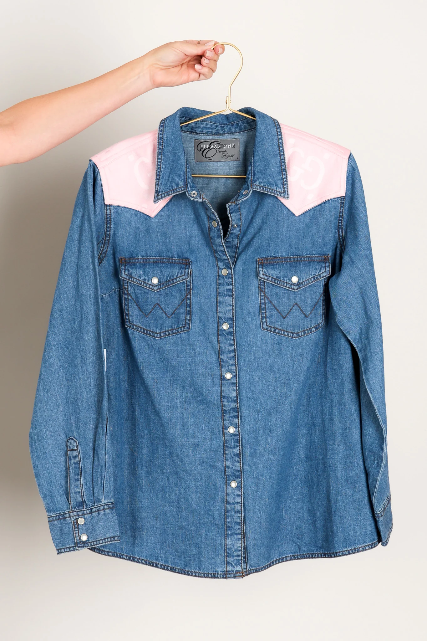 Western Shirt 20