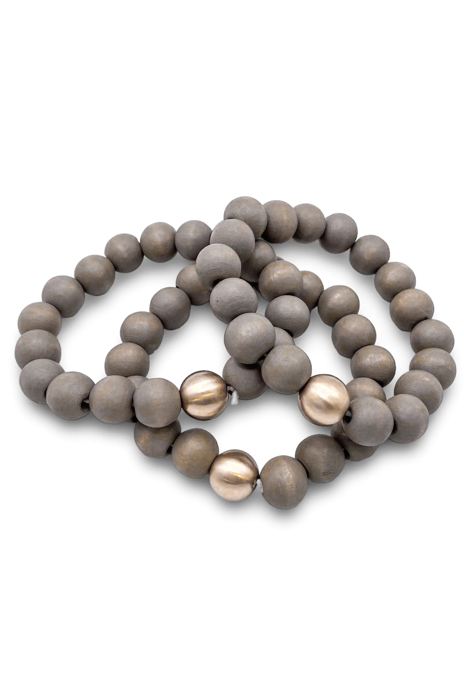 Natural Beauty Bracelet Set - FINAL SALE
