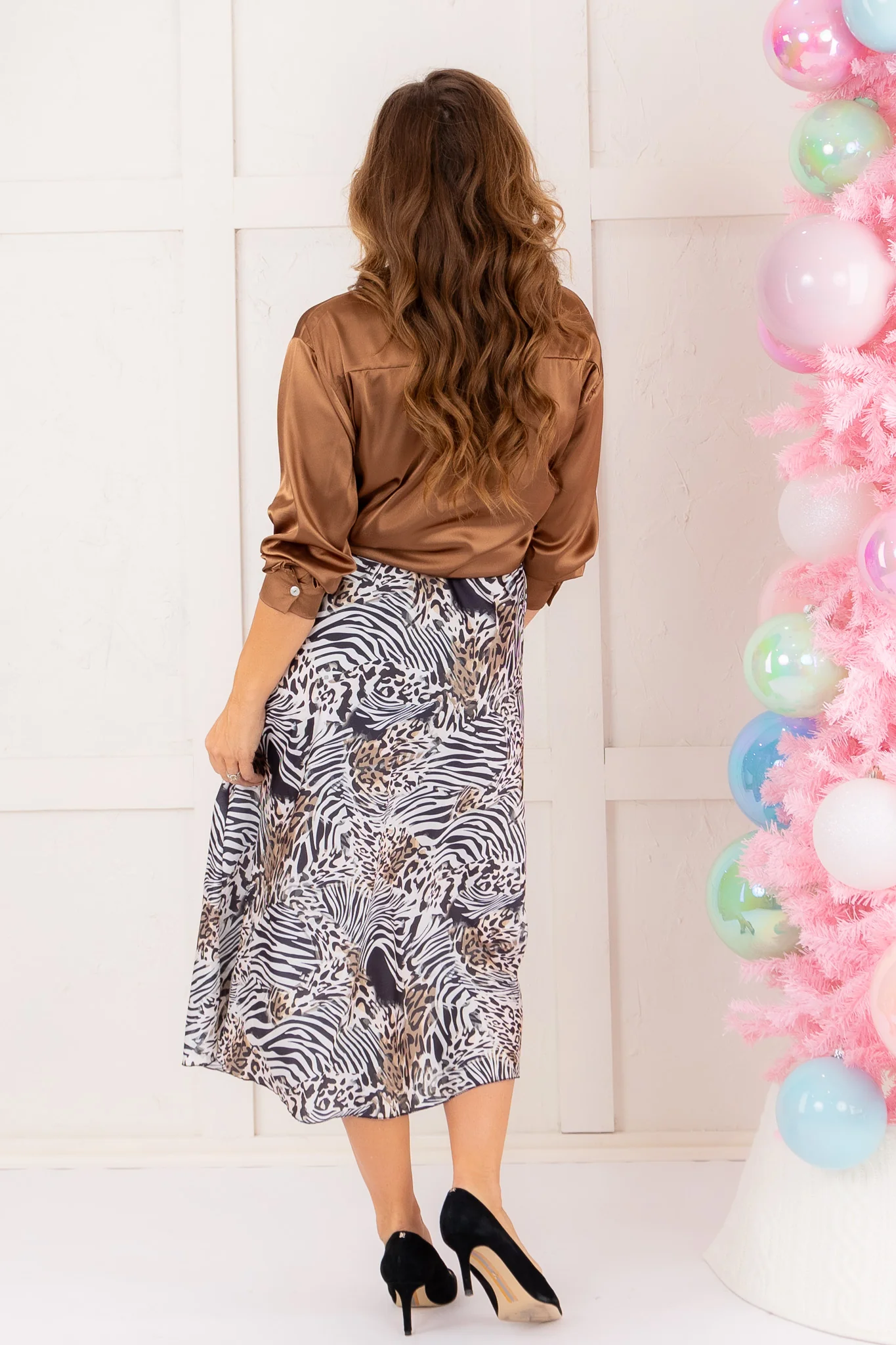 Far Out Skirt - FINAL SALE - Image 6